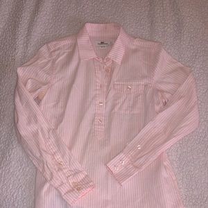 Vineyard Vines Button Down